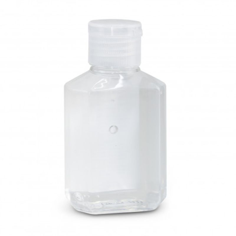 Hand Sanitiser Gel - 60ml (Set of 24)