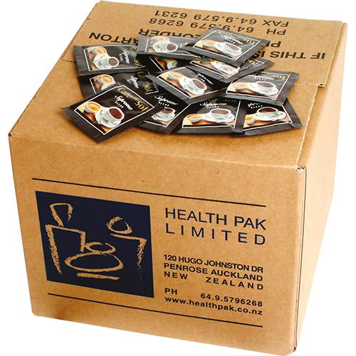 Café De Sol Supreme Coffee Sachet 500pk