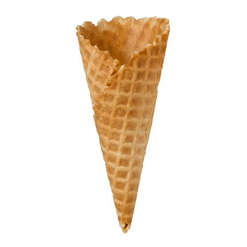 Snowdon Nordic Waffle Cones Large 210pk