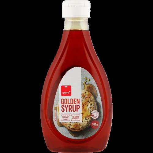 Pams Golden Syrup 500g