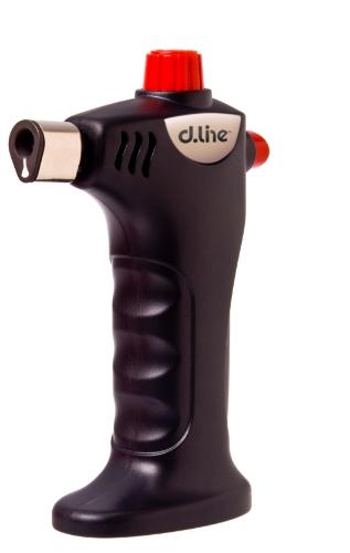 Black Blow Torch ea