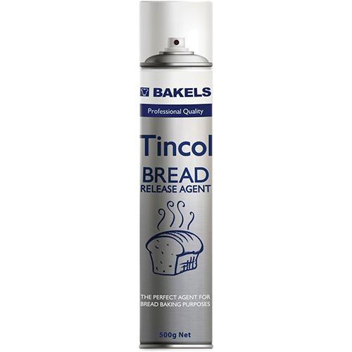 Bakels Tincol Bread Release Agent 500g
