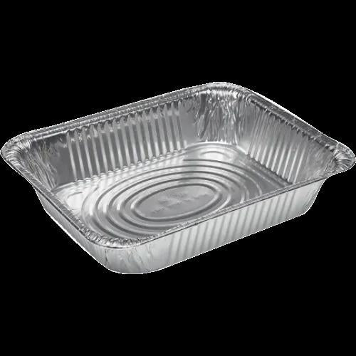 Foil Roaster Tray 322X260X64mm 5pk