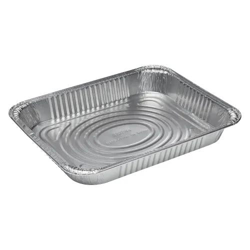 Foil Tray 322X260X44mm 5pk