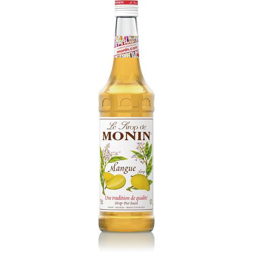 Monin Mango Syrup 700ml