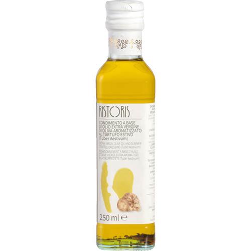 Ristoris Extra Virgin Olive Oil & Summer Truffle Dressing 250ml