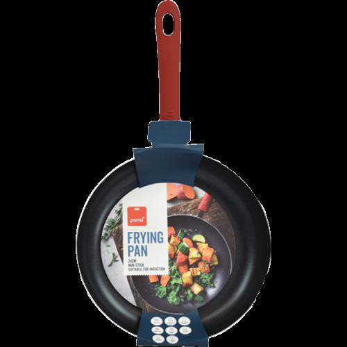 Pams Frying Pan 24cm 1ea