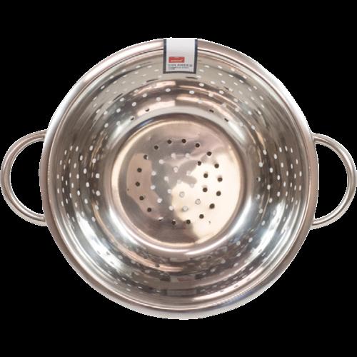 Pams Stainless Steel Colander 24cm 1ea