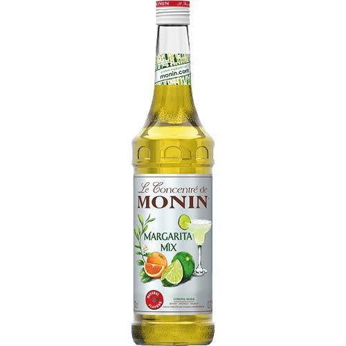 Monin Margarita Mix Syrup 700ml