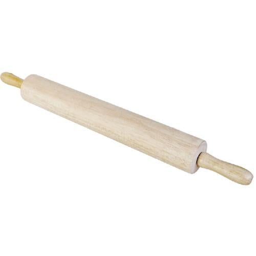 Spunglo Wood Rolling Pin 45cm 1pk
