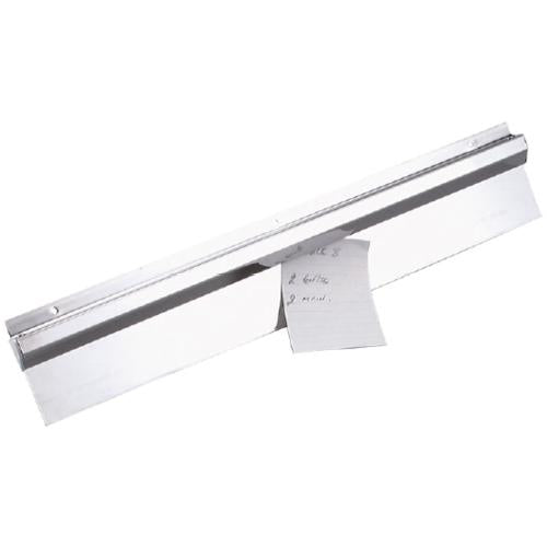 Spunglo Stainless Steel Docket / Check Holder 45cm 1pk