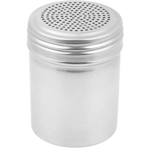 Spunglo Stainless Steel Shaker /dredge No Handle S/s 295m 1pk