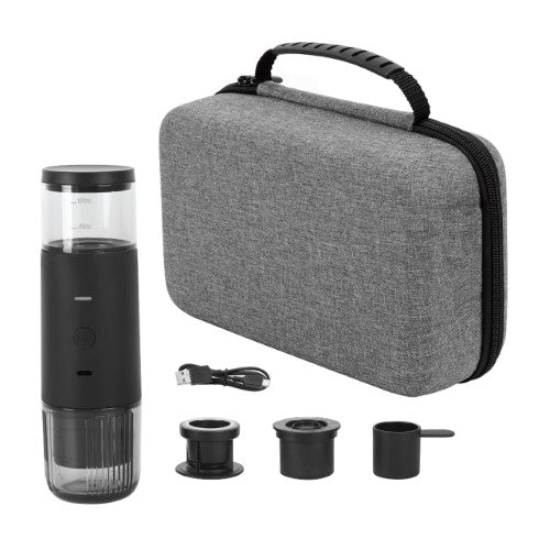Portable Espresso Coffee Maker - AVANTI Apex
