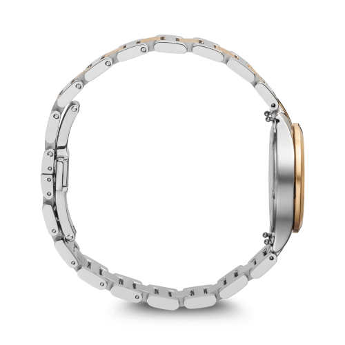Watch - VICTORINOX Alliance XS 28mm SS Bracelet Silver Dial
