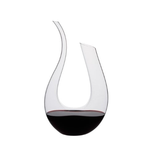 Decanter - Wilkie Brothers Lennox Glass (750ml)