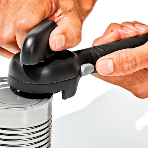 Can Opener - OXO Good Grips Smooth Edge