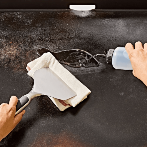 Griddle Scraper - OXO Good Grips