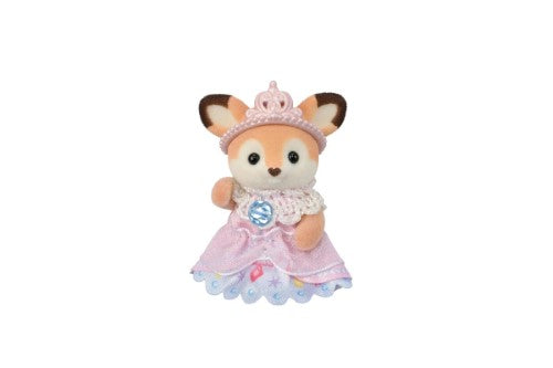 Sylvanian Families Playset - Nursery Princess Play Set