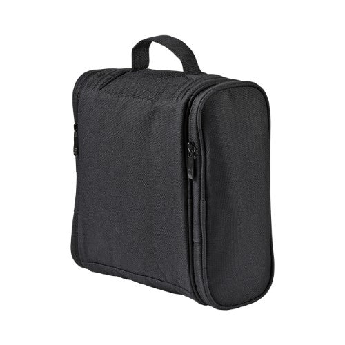 Hanging Toiletry Kit - WENGER Accessories (Black)