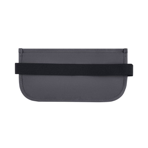 Waist Belt with RFID Pocket - WENGER Accessories (Grey)
