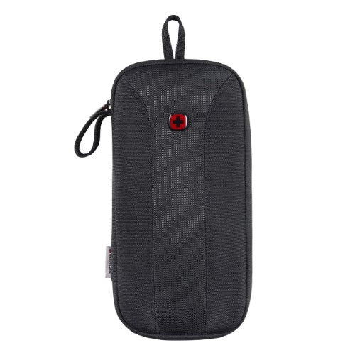 Travel Document Organizer - WENGER Accessories (Black)
