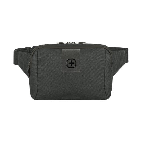 Waistpack - WENGER MX ECO (Charcoal)