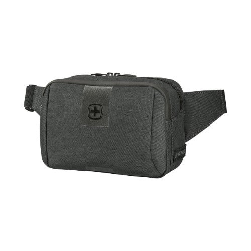 Waistpack - WENGER MX ECO (Charcoal)