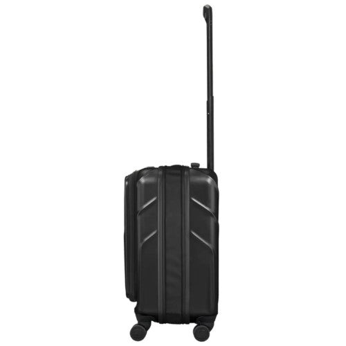 Hardside Carry On - WENGER Amplix (Black)