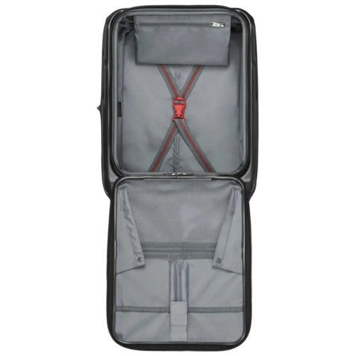 2pc Luggage Set - WENGER Amplix (Black)