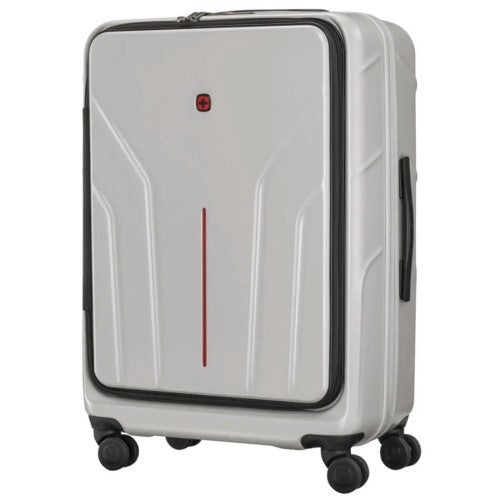 2pc Luggage Set - WENGER Amplix (Silver)