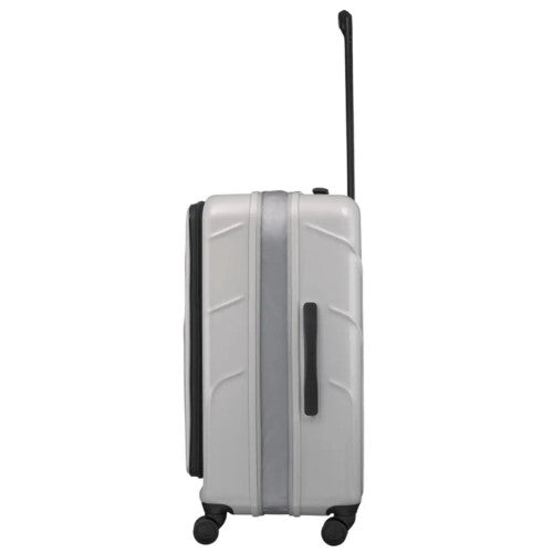 2pc Luggage Set - WENGER Amplix (Silver)
