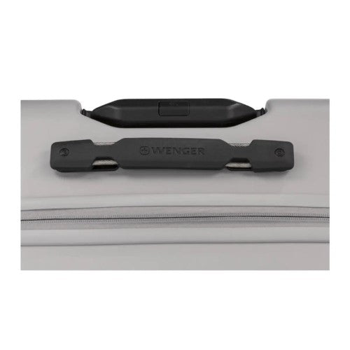 2pc Luggage Set - WENGER Amplix (Silver)