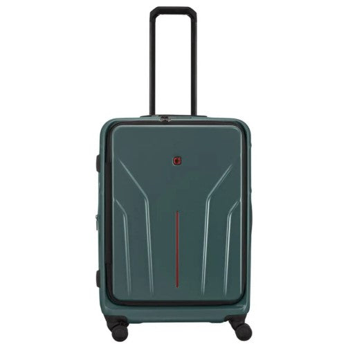2pc Luggage Set - WENGER Amplix (Deep Lake)