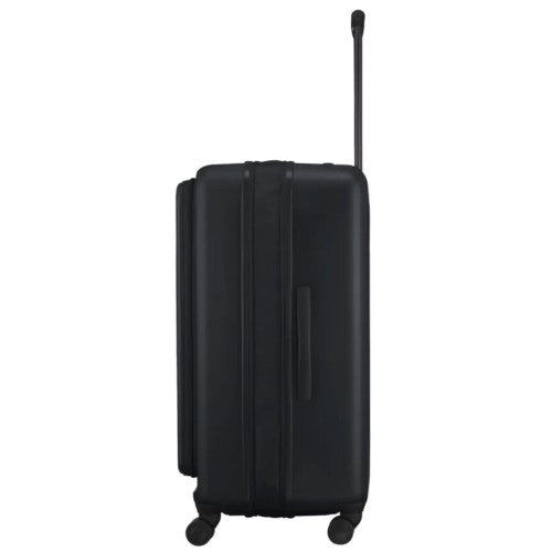 2pc Hardside Luggage - WENGER Skyon Set (Black)