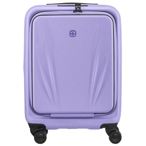2pc Hardside Luggage - WENGER Skyon Set (Lavander)