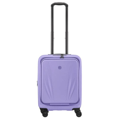 2pc Hardside Luggage - WENGER Skyon Set (Lavander)