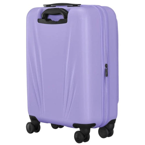 2pc Hardside Luggage - WENGER Skyon Set (Lavander)