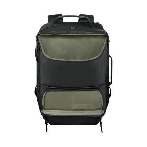 Travel Backpack - WENGER Urbanone (Black)