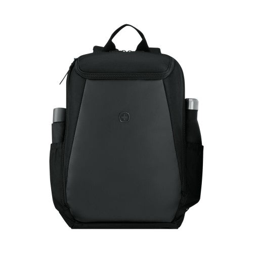 Laptop Backpack - WENGER Urbanone (Black)