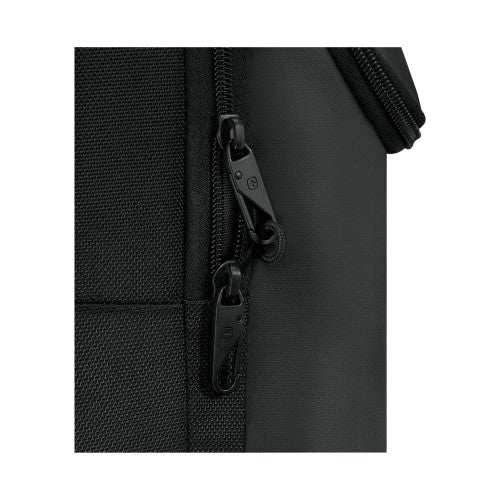 Laptop Backpack - WENGER Urbanone (Black)