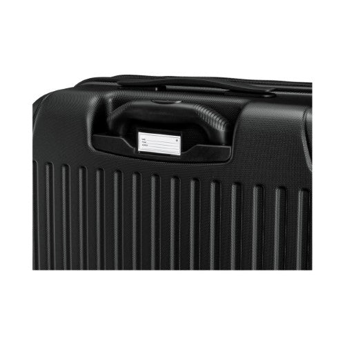 3pc Hardside Set - WENGER Flyn Pro Expandable (Black)