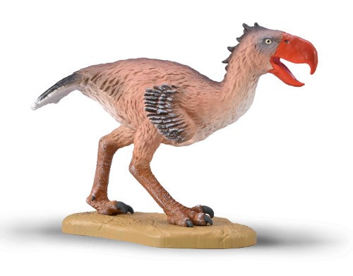 Figurine - CollectA Phorushacos with Movable Jaw (DLX - 1:20 Scale)