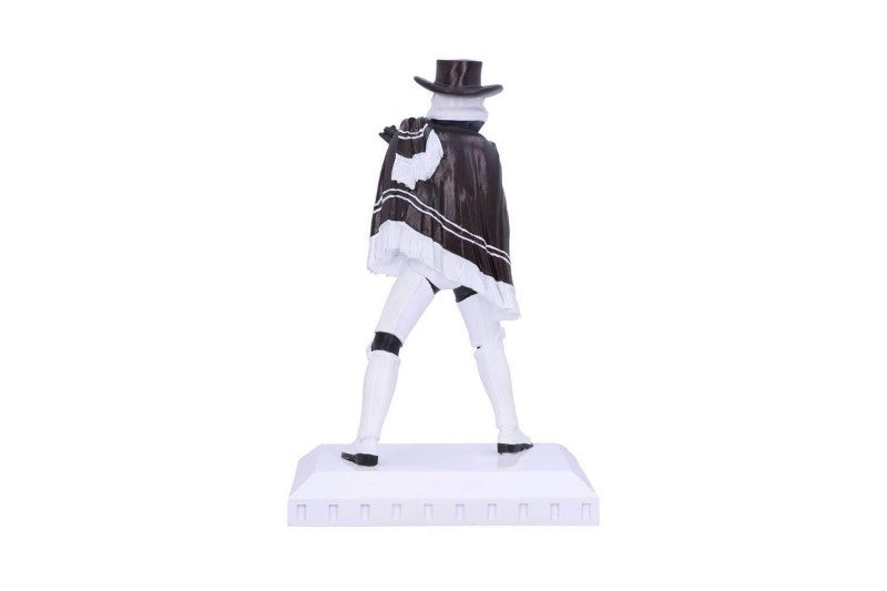 Ornament - NEMESIS NOW STORMTROOPER THE GOOD,THE BAD AND THE TROOPER (18cm)