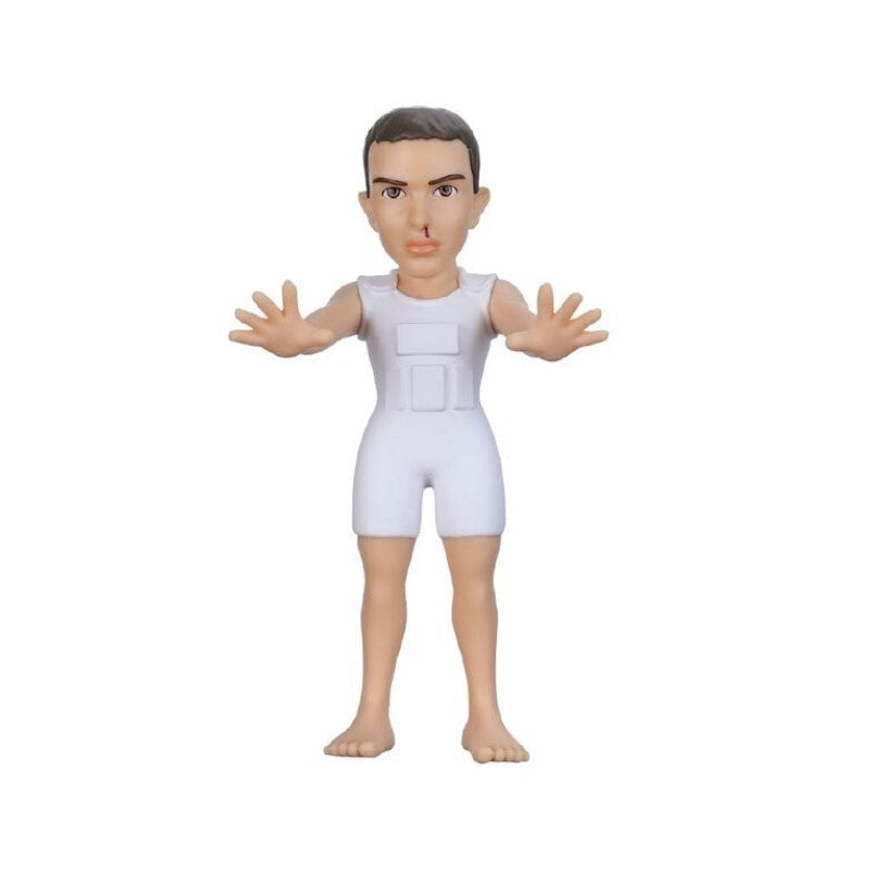 Collectible Figurines - MINIX ELEVEN