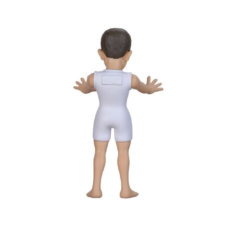 Collectible Figurines - MINIX ELEVEN