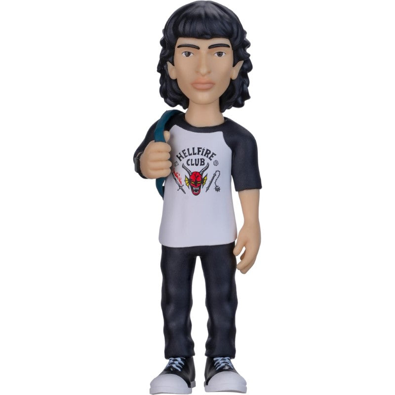 Collectible Figurines - MINIX MIKE WHEELER (Season 4)