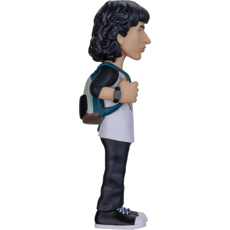 Collectible Figurines - MINIX MIKE WHEELER (Season 4)
