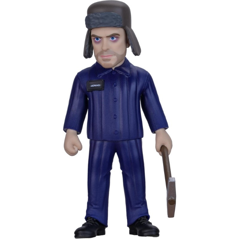 Collectible Figurines - MINIX HOPPER (Season 4)