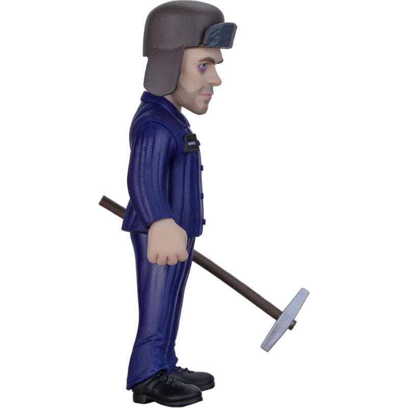 Collectible Figurines - MINIX HOPPER (Season 4)
