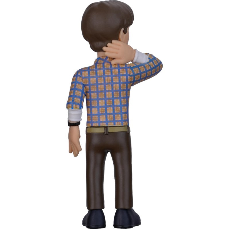 Collectible Figurines - MINIX WILL BYERS (Season 4)